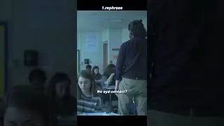 😤 TEACHER GOES BADASS For Bullied Girl | OZARK'S Most Satisfying Scene 🔥 #movie #filmanalysis #film