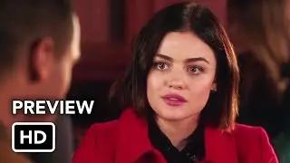 Life Sentence 1x10 Inside 