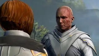 SWTOR: Unmasked Regret
