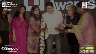 Book Your Spot | The Grand Finale of IIID Design Excellence Awards 2022-2025 at Mumbai