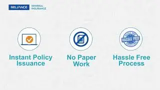 Renew Reliance Car Insurance Online within Minutes - Car Insurance Basics By Reliance General