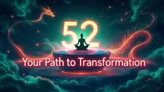 52 Number Meaning: Your Path to Transformation ✨
