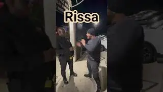 rissa #buttafuori #security