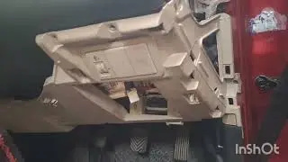 C1604 #Hyundai i20 eps problem steering hard solved