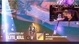 I Killed Ninja AGAIN!!!!!