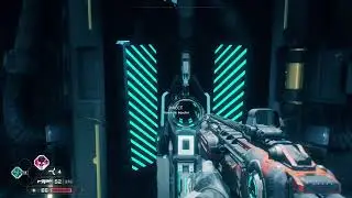 Rage 2: Earthscar Ark