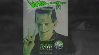 V&Oacute;MITO + &Uacute;ltimos Reyes 4 enero 2020 La Bota (Lizarra) - Radio Terror