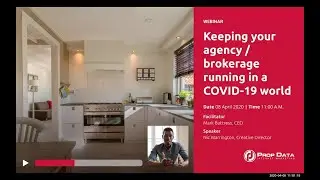 How to market real estate in a COVID19 world