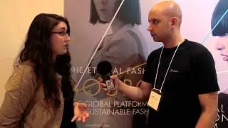 Atul Interviews Emily Pearce from the Ethical Fashion Forum