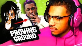 Is Destroy Lonely Being Counted Out Too Early? Dutie Talks His Potential & Ken Carson&rsquo;s Current Run