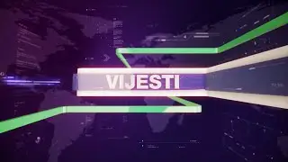 Vesti 11h (22.12.2025.)