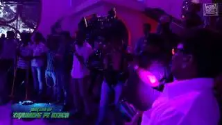 The Making of Tamanche Pe Disco - Bullet Raja