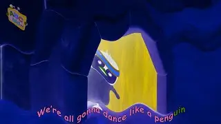 Were all gonna dance like a penguin | w//effects | (sponsored by preview 2 effects)