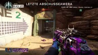 No Copyright Gameplay : Call of Duty Black Ops 3 { HD }