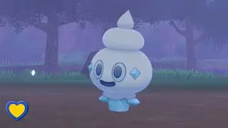 HOW TO GET Vanillite in Pok&eacute;mon Sword and Shield