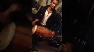 Baithak Art - Nagara'
