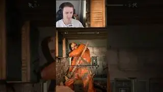Первый раз прохожу игру Туши свет. #dyinglight #mrcatgame #gaming
