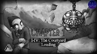 The Bridge 2013: Chapter 1 COMPLETE @OptifieD