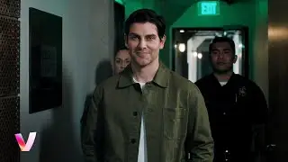 LAPD Searches Matthew&rsquo;s Apartment | High Potential | VTM