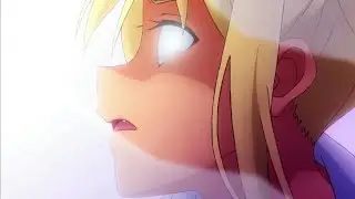 Hibiki Sakura punches the punching bag