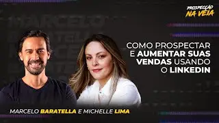 Como Prospectar e Aumentar Suas Vendas Usando o Linkedin