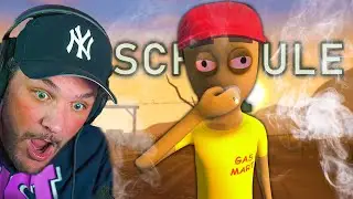 ВРЕМЯ ЗАРАБАТЫВАТЬ ДЕНЬГИ! | Расписание 1
