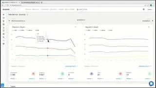 Интерфейс SEOWORK