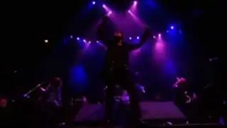 D'espairsRay / 5.浮遊した理想 【LIVE HD】