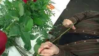 Happy National Red Roses Day!