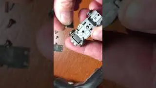 Aurora Vibrator Tune Up (Part 1)
