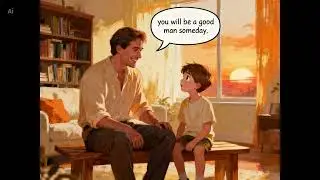 Good Man Someday