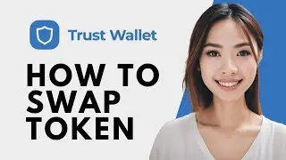 Route Not Available Trust Wallet | How to Swap Token - FIXED - 2024
