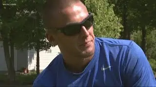Remember: Protect your eyes in the sun