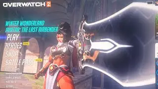 Overwatch Live | Hero strong hai, player nahi 😅&rdquo;