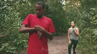 #Letsfit | Never Get Lost Again