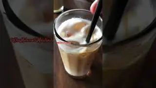 MINUMAN PENAWAR STRESS #ankadapur #coffee #kopi #cafe #minuman CARAMEL