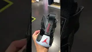 Air Jordan Jumpman Two Trey