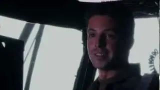 Fleet Air Arm Aircrew Officer Pilot