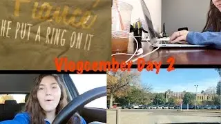 Vlogcember Day 2 | 2016