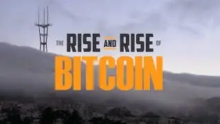 Money & Tech at The Rise And Rise Of Bitcoin Afterparty