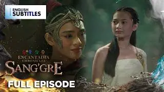 Sang’gre: May nagbabalik sa Encantadia (Full Episode 165 - January 30, 2026) | Encantadia Chronicles