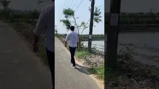 A small trip#kadamakudy#varapuzha