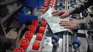 Glass grinding Machine/ Glass prosser Machine on youtub/9412514723
