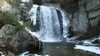 Appalachian Winter