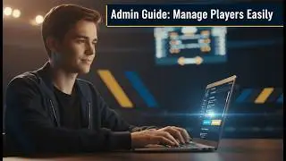 The BEST Way to Manage Players in a Tournament | Auction Chase