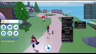Roblox My Dragon Simulator Script (AutoFarm Mobs, AutoCollect Drops, AutoOpen Eggs)