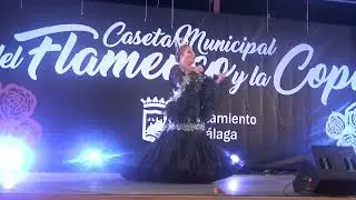 Lola Garc&iacute;a - Torre de arena