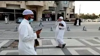 المسيرة في معالم السيرة: سنة المشي من المسجد النبوي إلى مسجد قباء يوم السبت