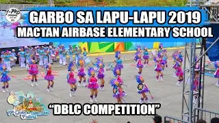 GARBO SA LAPU-LAPU 