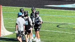 2024 Hopkins Alumni Lacrosse Scrimmage
